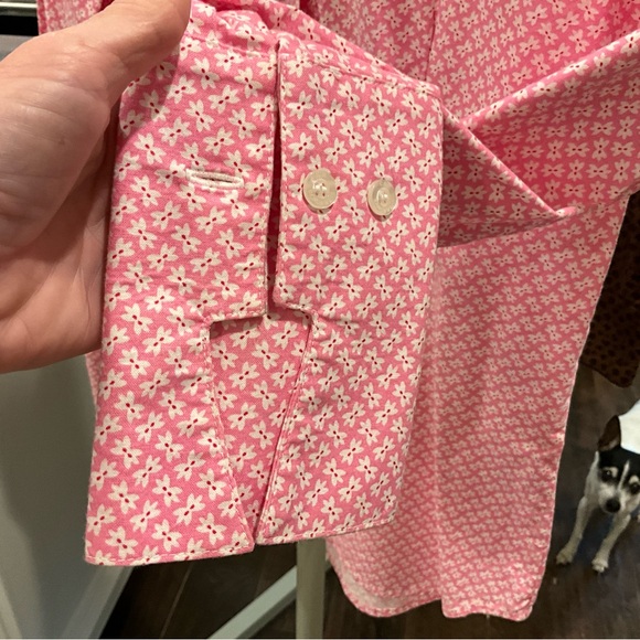 Pink pattern - Picture 3 of 3